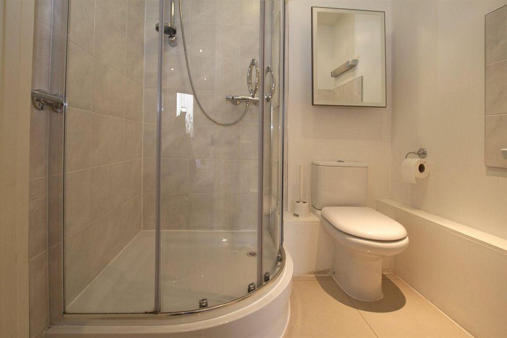 Southampton Serviced Apartments Extérieur photo